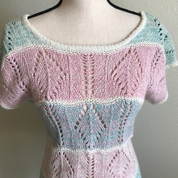 Vintage 70’s sweater . - Picture 2 of 4